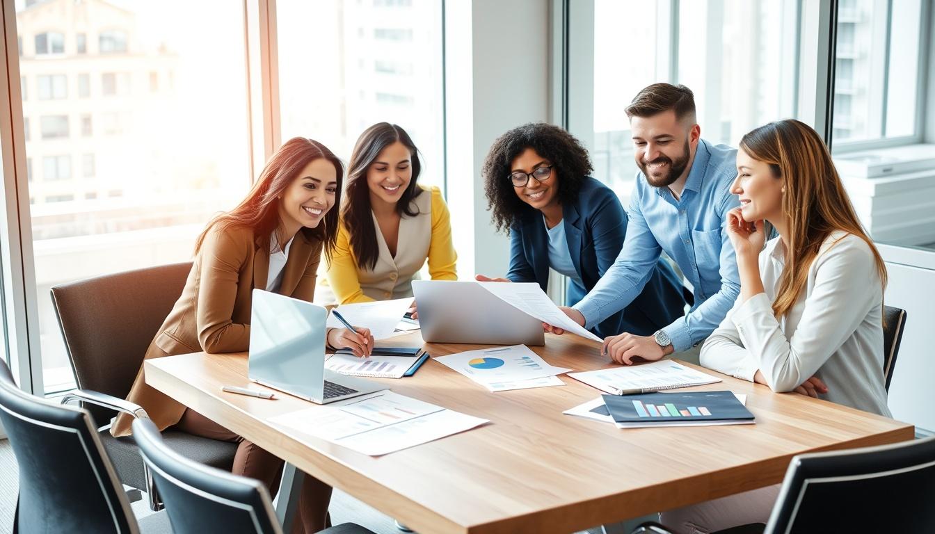 Maximize Your Revenue Potential